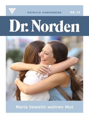 cover image of Maria beweist wahren Mut